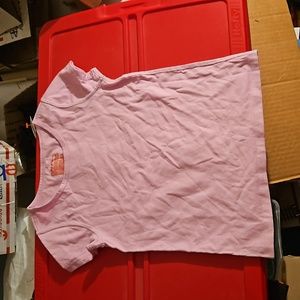 Cat & Jack Girls size 6 T-shirt